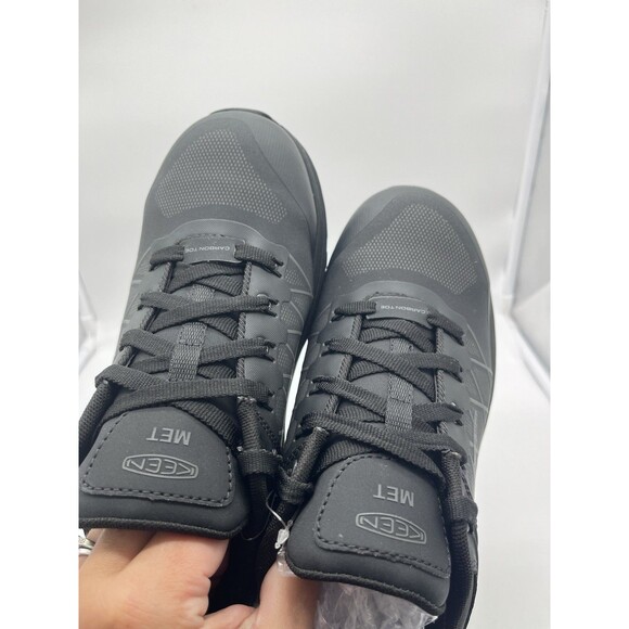 KEEN Vista Energy XT Work Sneaker INT MET (Carbon Toe) Women's 7 - Picture 9 of 9